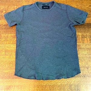 Wings + Horns Mens Large shirt